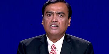 Air India Plane Crash: विमान हादसे से दुखी रिलायंस परिवार, हर संभव मदद करने का किया वादा