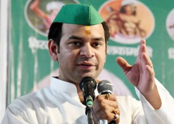 Tej Pratap Yadav: परिवार से बेदखल होने के बाद भी एक्शन में तेज प्रताप, पोस्ट कर लिखा “सत्य का मार्ग कठिन…”