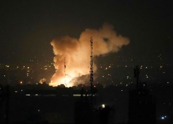 Israel Iran War : ईरान पर इजराइल का अटैक, खामेनेई की धमकी के बाद अलर्ट मोड पर नेतन्याहू