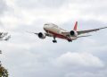 Air India Plane Crash : फिर संकट में आई 156 यात्रियों की जान…थाइलैंड में हुई एयर इंडिया फ्लाइट की इमरजेंसी लैंडिंग