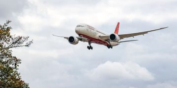 Air India Plane Crash : फिर संकट में आई 156 यात्रियों की जान…थाइलैंड में हुई एयर इंडिया फ्लाइट की इमरजेंसी लैंडिंग