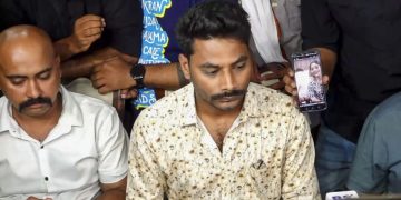 Sonam Raghuvanshi : फिर उलझ गई हत्या की गुत्थी…सोनम रघुवंशी के भाई ने किया सनसनीखेज खुलासा…पुलिस के पैरों तले खिसकी जमीन