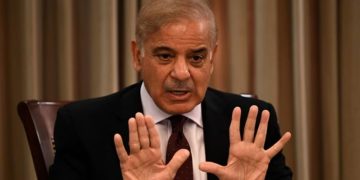 Pakistan On America Attack : ईरान पर अमेरिका के हमले पर बोले शहबाज शरीफ…सभी देशों से लगाई गुहार