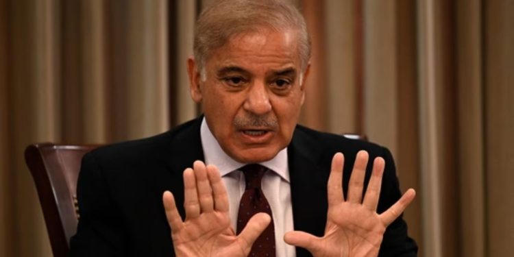 Pakistan On America Attack : ईरान पर अमेरिका के हमले पर बोले शहबाज शरीफ…सभी देशों से लगाई गुहार