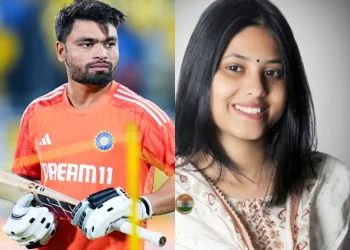 Lucknow News: रिंकू सिंह और प्रिया सरोज की सगाई आज, अखिलेश समेत कई VVIP गेस्ट होंगे शामिल