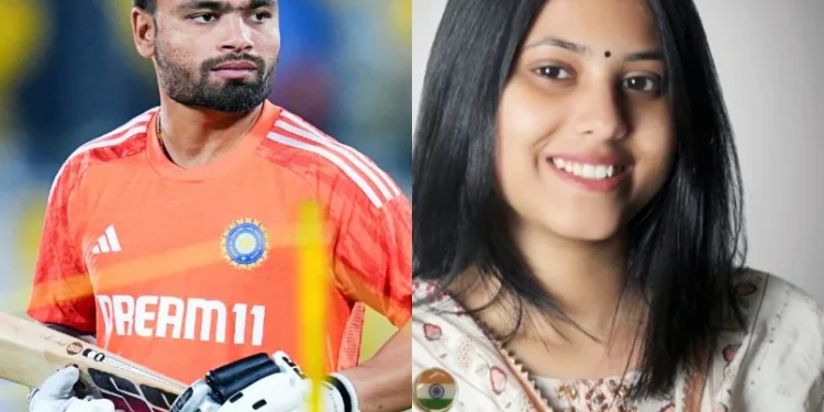 Lucknow News: रिंकू सिंह और प्रिया सरोज की सगाई आज, अखिलेश समेत कई VVIP गेस्ट होंगे शामिल