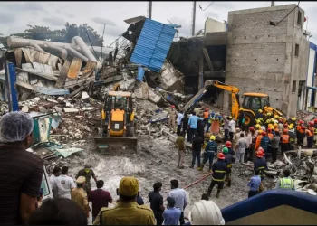 Telengana Factory Blast Update : तेलंगाना दवा फैक्ट्ररी ब्लास्ट में मरने वालों की संख्या 34 पहुंची, कई मजदूरों की हालत गंभीर