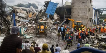 Telengana Factory Blast Update : तेलंगाना दवा फैक्ट्ररी ब्लास्ट में मरने वालों की संख्या 34 पहुंची, कई मजदूरों की हालत गंभीर