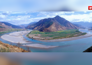 चीन में ऐसा क्या हुआ जिसकी वजह से तोड़े 300 डैम?