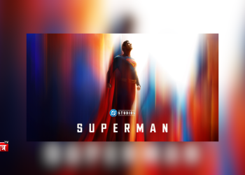 डी.सी. युनीवर्स की नई “सुपरमैन” फिल्म ने जीता भारतीय जनता का दिल