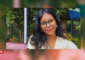 19 साल की छात्र स्नेहा देबनाथ की मौत की क्या है वजह ?