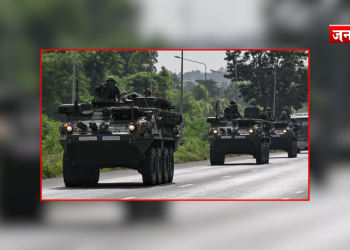 थाईलैंड और कंबोडिया की जंग में हो रही है प्राचीन संस्कृति खराब,16 लोगों की गई जान