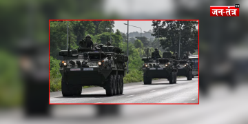 थाईलैंड और कंबोडिया की जंग में हो रही है प्राचीन संस्कृति खराब,16 लोगों की गई जान