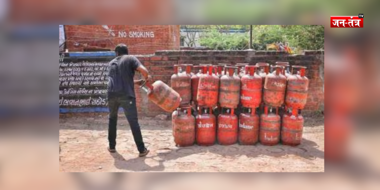 एलपीजी गैस सिलेंडर का झंझट खत्म यूपी सरकार ने घोषित की नई योजना