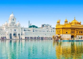 Golden Temple Bomb Threat: 6 दिनों में गोल्डन टेंपल को 8वीं बार धमकी: क्या दरबार साहिब की शांती पर मंडरा रहा हैं खतरा?