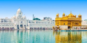 Golden Temple Bomb Threat: 6 दिनों में गोल्डन टेंपल को 8वीं बार धमकी: क्या दरबार साहिब की शांती पर मंडरा रहा हैं खतरा?