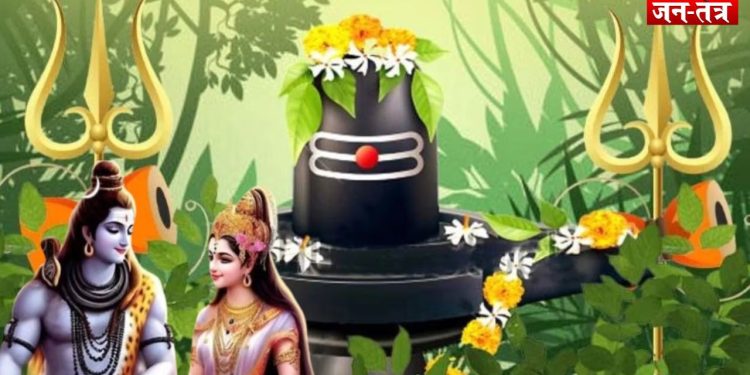 Haryali Teej 2025: भक्ति, प्रेम और संकल्प की पवित्र कहानी