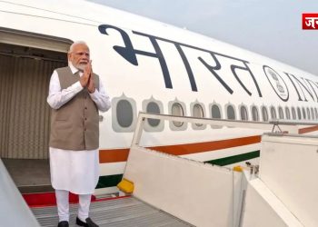 PM Modi UK Maldives Visit: पीएम मोदी के ब्रिटेन से लेकर मालदीव तक की यात्रा का क्या है मकसद ? विदेश सचिव व्रिकम  मिस्री ने दी जानकारी