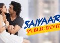 क्या “सैयारा” बन पाएगी साल की सबसे रोमांटिक फिल्म ? जानिए रिव्यू में…