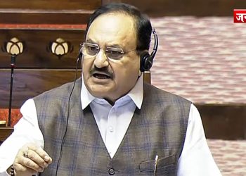 Jagdeep Dhankhar Resigns: जगदीप धनखड़ के इस्तीफे के पीछे जेपी नड्डा  BAC मीटिंग में क्या हुआ?