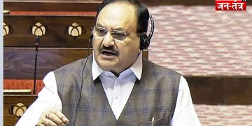 Jagdeep Dhankhar Resigns: जगदीप धनखड़ के इस्तीफे के पीछे जेपी नड्डा  BAC मीटिंग में क्या हुआ?