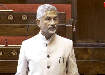 ‘खून और पानी एक साथ नहीं बहेंगे…’, राज्यसभा में एस. जयशंकर की पाकिस्तान को खुली चुनौती