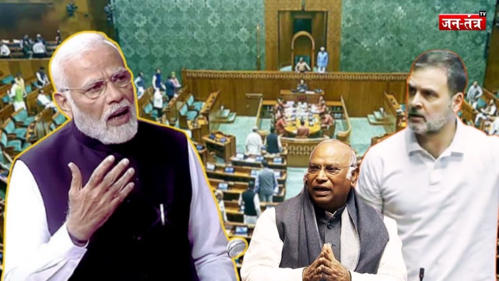 Operation Sindoor : इस दिन संसद में होगी चर्चा, आ गई तारीख !