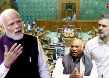 Operation Sindoor : इस दिन संसद में होगी चर्चा, आ गई तारीख !