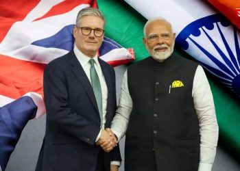 India-UK Trade Deal: भारत और ब्रिटेन के बीच अब तक की सबसे बड़ी डील, जानिए कौन सी चीजे मिलेंगी सस्ती !