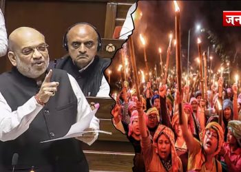 Manipur : मणिपुर में छह महीने के लिए बढ़ाया गया राष्ट्रपति शासन,सदन में प्रस्ताव को मिली मंजूरी