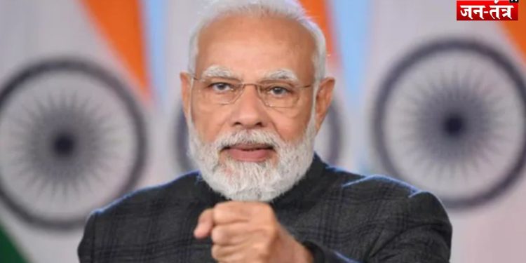 PM Modi : पीएम मोदी बने दुनिया के सबसे लोकप्रिय नेता, ट्रम्प और मेलोनी का नहीं चला जादू