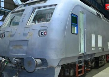 Indian Railway : भारतीय रेलवे ने रचा इतिहास, हाइड्रोजन से चलने वाली ट्रेन का हुआ सफल ट्रायल