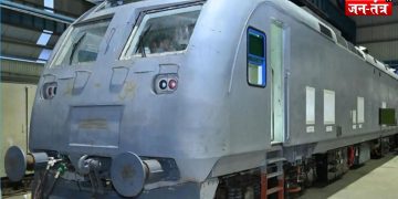 Indian Railway : भारतीय रेलवे ने रचा इतिहास, हाइड्रोजन से चलने वाली ट्रेन का हुआ सफल ट्रायल