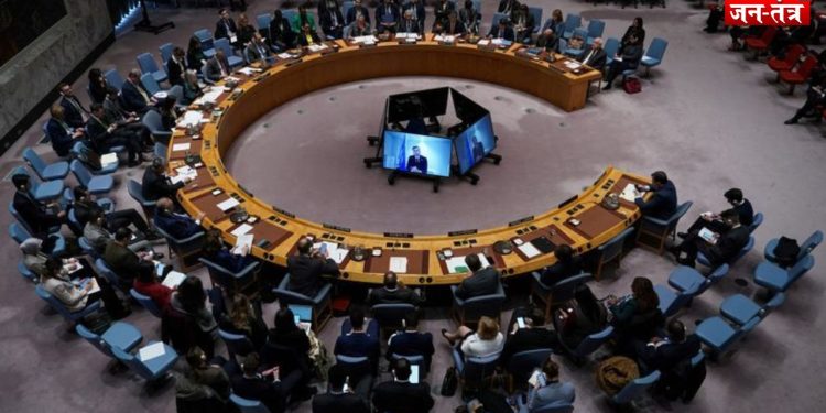 ‘बिना लश्कर-ए-तैयबा की मदद से पहलगाम अटैक मुमकिन नहीं’….UNSC की रिपोर्ट पर ने खोल दी पाकिस्तान की पोल