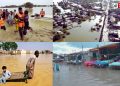 Pakistan Flood : जिस पानी के लिए रो रहा था पाकिस्तान वही बना उसका ‘काल’, कुदरत ने बरपाया कहर! 271 लोगों की मौत