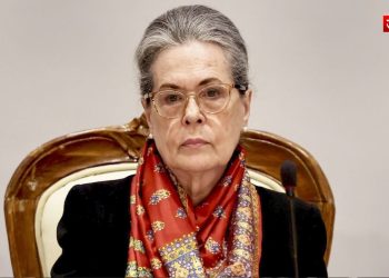 ‘गाजा संकट पर मोदी सरकार की चुप्पी’ : सोनियो गांधी ने PM मोदी से मांगा जवाब