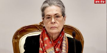 ‘गाजा संकट पर मोदी सरकार की चुप्पी’ : सोनियो गांधी ने PM मोदी से मांगा जवाब