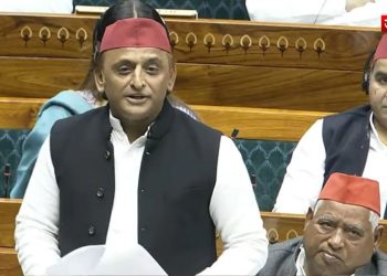 ‘सरकार ने किसके दबाव में किया सीजफायर’…अखिलेश यादव ने सरकार पर उठाए सवाल