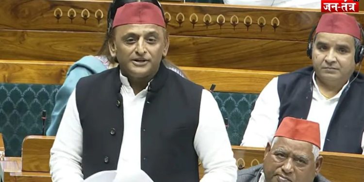 ‘सरकार ने किसके दबाव में किया सीजफायर’…अखिलेश यादव ने सरकार पर उठाए सवाल