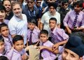 Operation Sindoor : ऑपरेशन सिंदूर संघर्ष में अनाथ हुए 22 बच्चों का सहारा बने राहुल गांधी