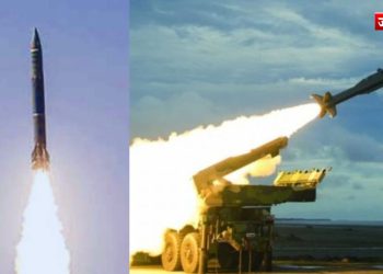 दिल थाम कर हो जाइए तैयार…..अब ‘प्रलय’ बरपाएंगे भारत के दुश्मनों पर कहर!