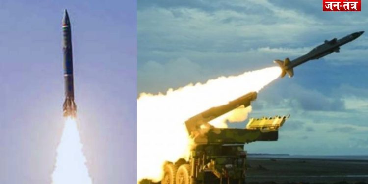 दिल थाम कर हो जाइए तैयार…..अब ‘प्रलय’ बरपाएंगे भारत के दुश्मनों पर कहर!