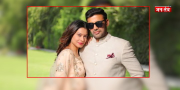 क्या पहलवान संग्राम सिंह और अभिनेत्री पायल रोहतगी हो रहे हैं एक दूसरे से दूर ?