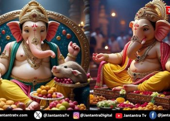 Ganesh Chaturthi 2025