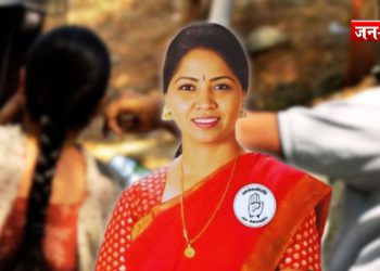 सुबह की सैर बनी मुसीबत, कांग्रेस सांसद से चेन छीनकर भागा बदमाश