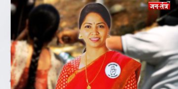 सुबह की सैर बनी मुसीबत, कांग्रेस सांसद से चेन छीनकर भागा बदमाश