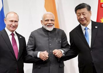 गलवान झड़प के बाद पहली बार चीन जाएंगे पीएम मोदी, SCO समिट पर टिकी है दुनिया की नजर