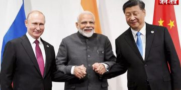 गलवान झड़प के बाद पहली बार चीन जाएंगे पीएम मोदी, SCO समिट पर टिकी है दुनिया की नजर