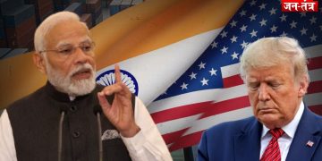 -“किसानों के हितों से कोई समझौता नहीं” …पीएम मोदी ने इशारों-इशारों में ट्रंप को दिया करारा जवाब