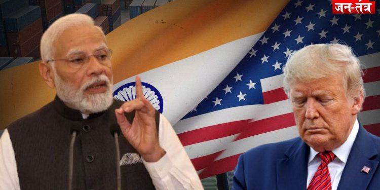 -“किसानों के हितों से कोई समझौता नहीं” …पीएम मोदी ने इशारों-इशारों में ट्रंप को दिया करारा जवाब